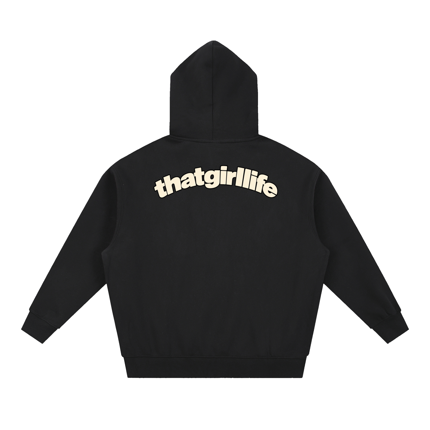 SIGNED WITH LOVE HOODIE