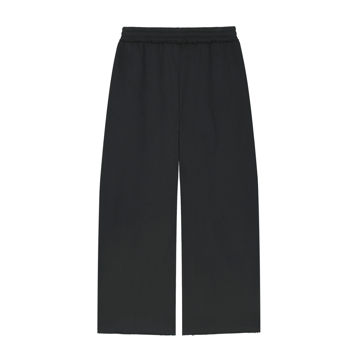 Mentally at the Beach-  Wide Leg Sweatpants