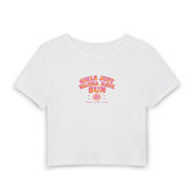 GIRLS JUST WANNA HAVE SUN Baby Tee ☀️
