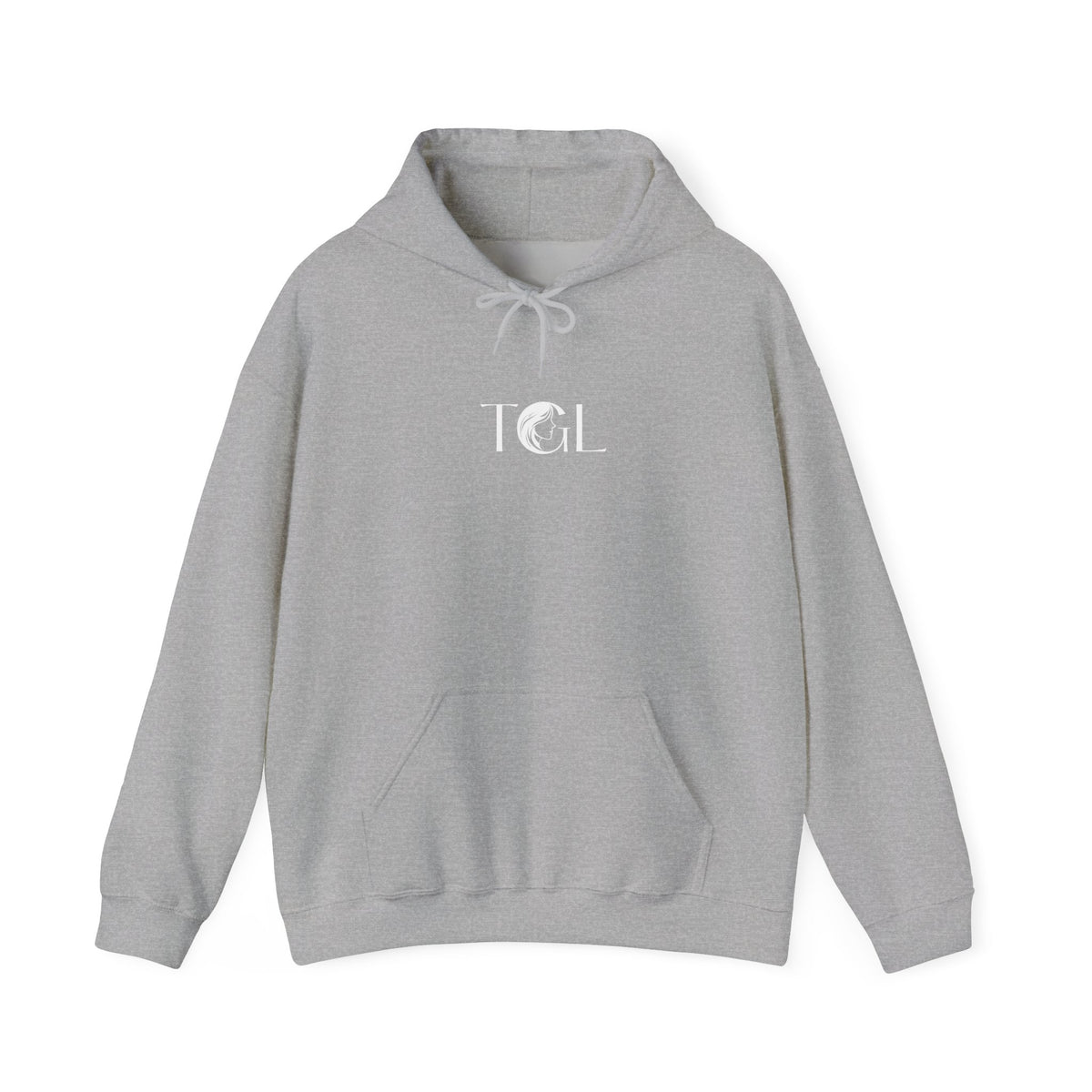That Girl Life Hoodie – Logo Edition, view 11