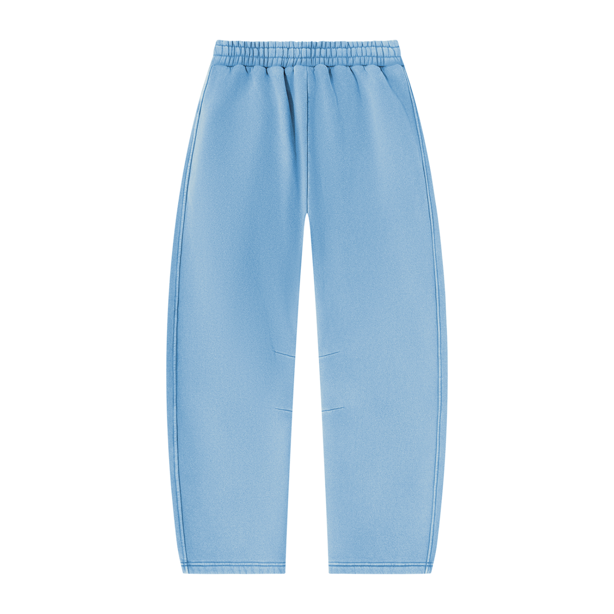 Baby Blue That Girl Life - Co-Ord Pants