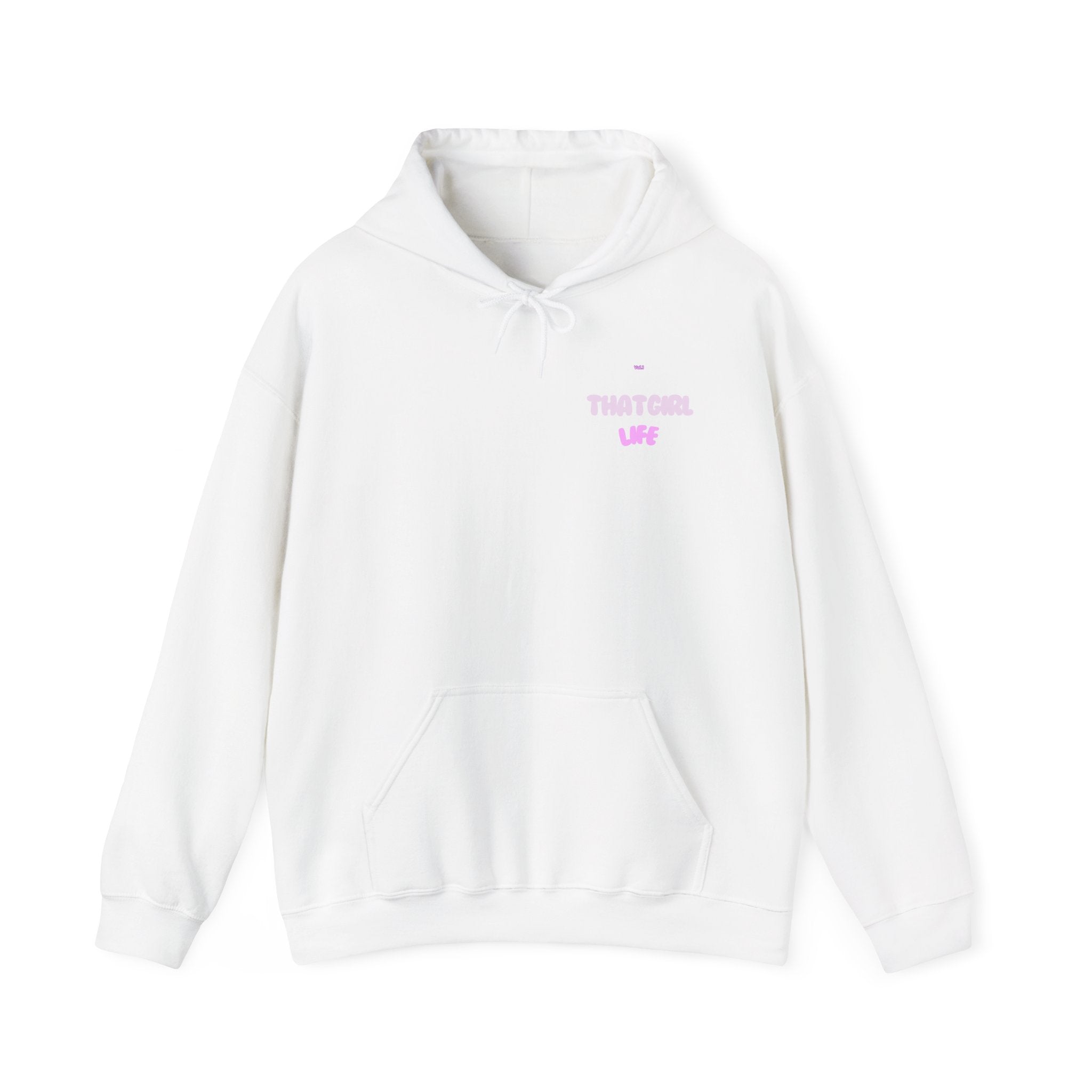 That Girl Life Hoodie – Vol.1 Edition