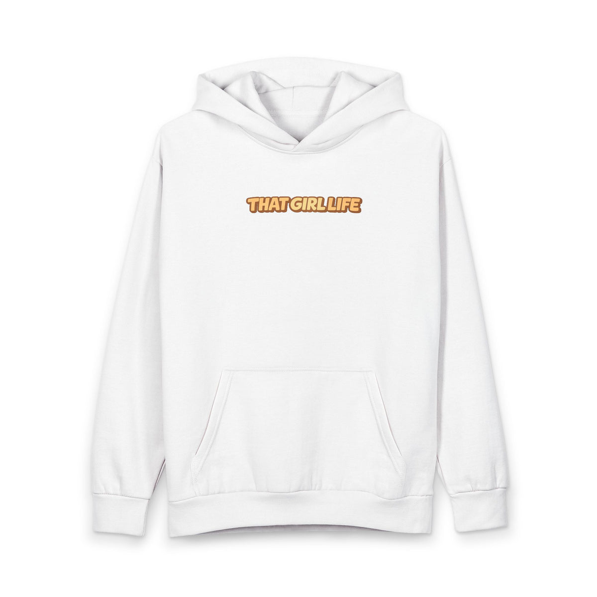 Life’s Good When You’re a Redhead Hoodie | Premium Oversized Hoodie, alternate view 7