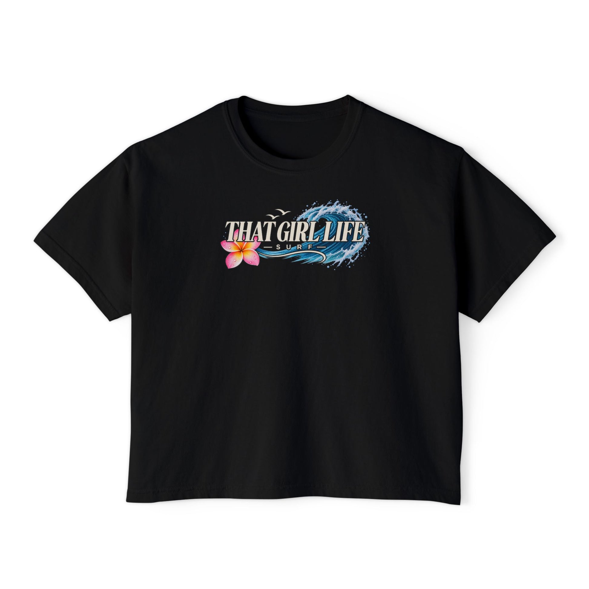 Endless Summer Surf Tee