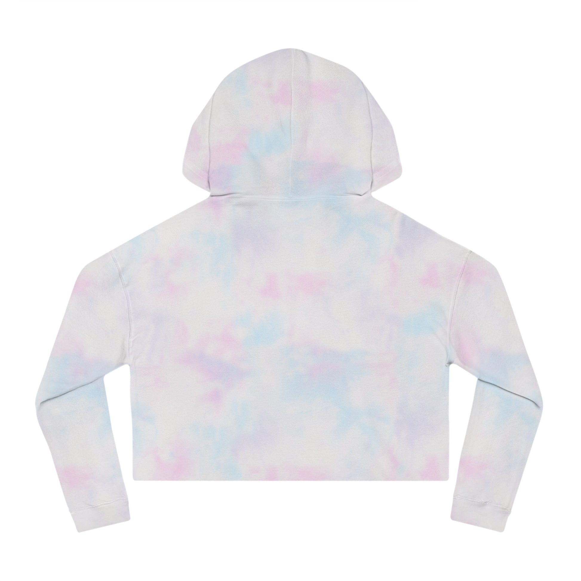 Coastal Crop Hoodie