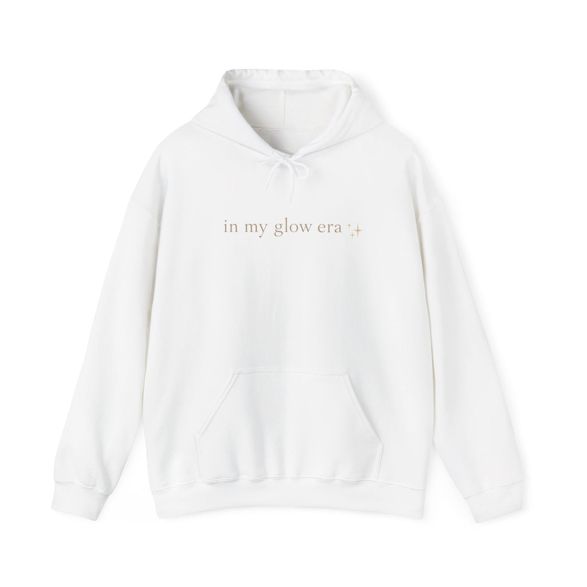 She's Becoming "Her" Hoodie, view 3