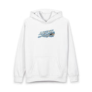 Living Lately Oversized Hoodie