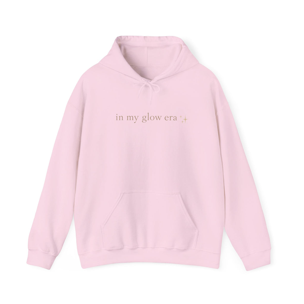 She's Becoming "Her" Hoodie, view 16