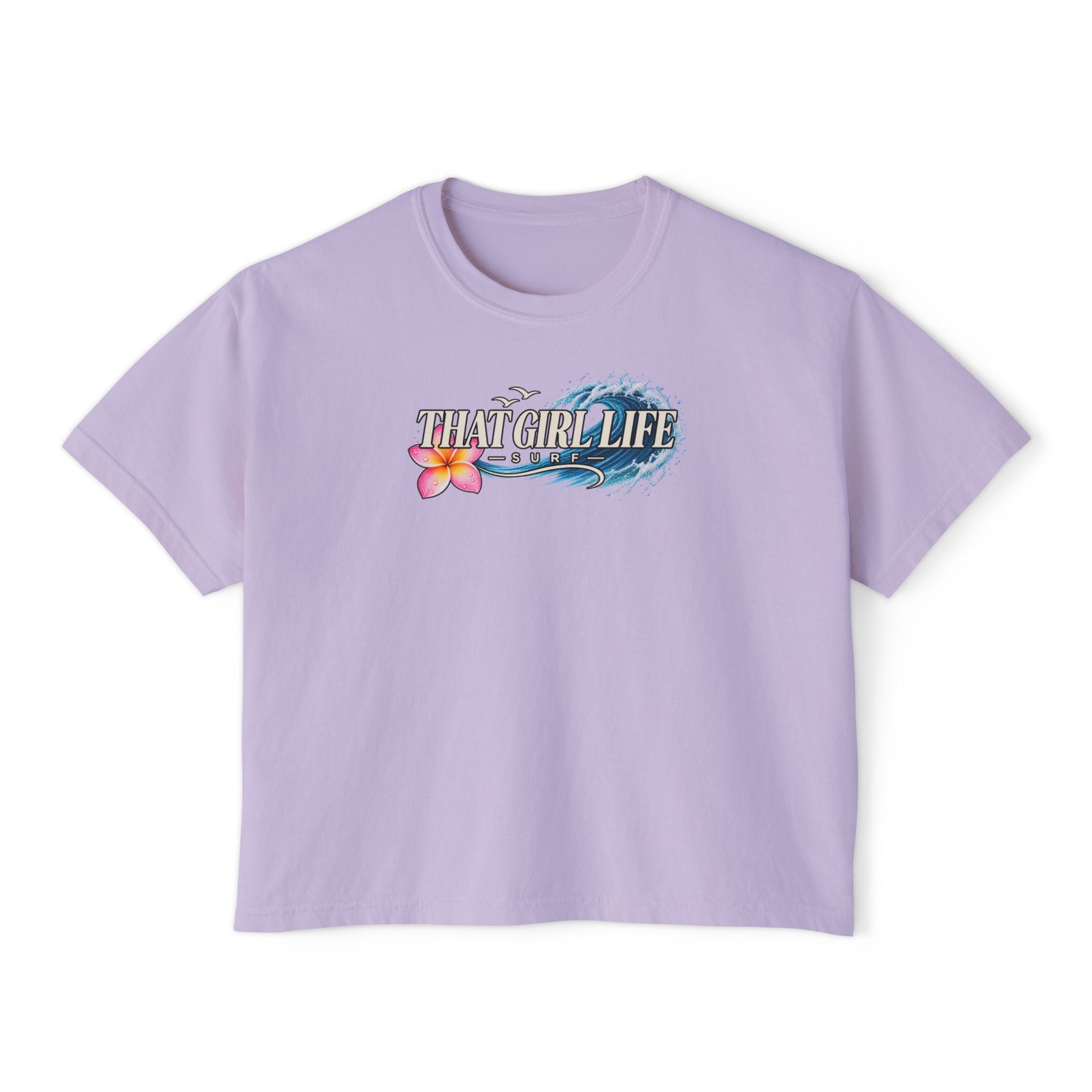 Endless Summer Surf Tee