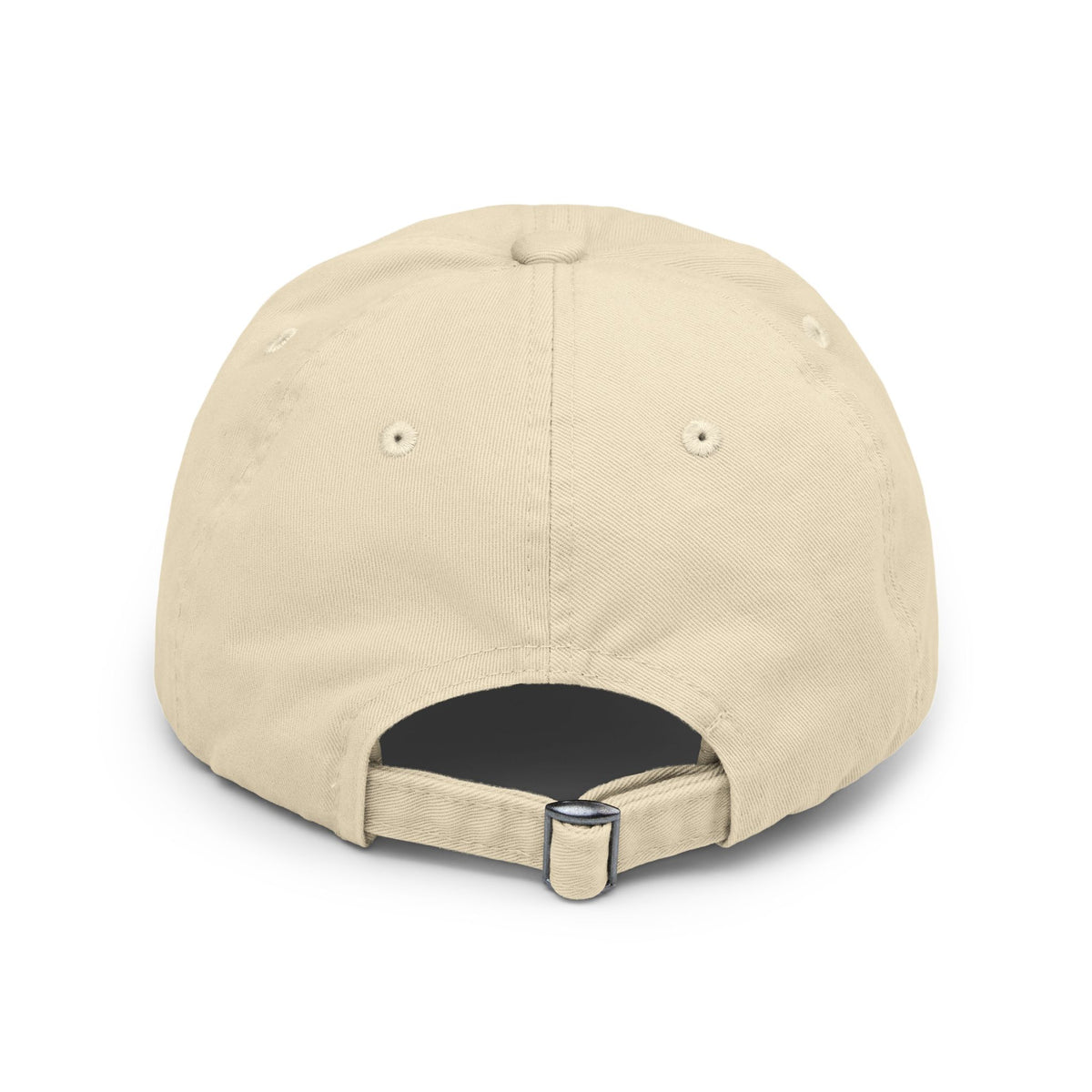 Mentally On Vacation - Vintage Distressed Cap