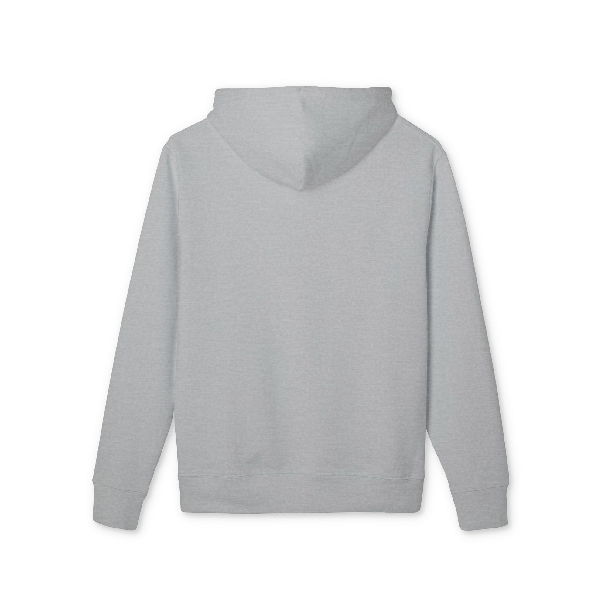 Weekend Behavior- Vibes Hoodie — Casual Graphic Pullover