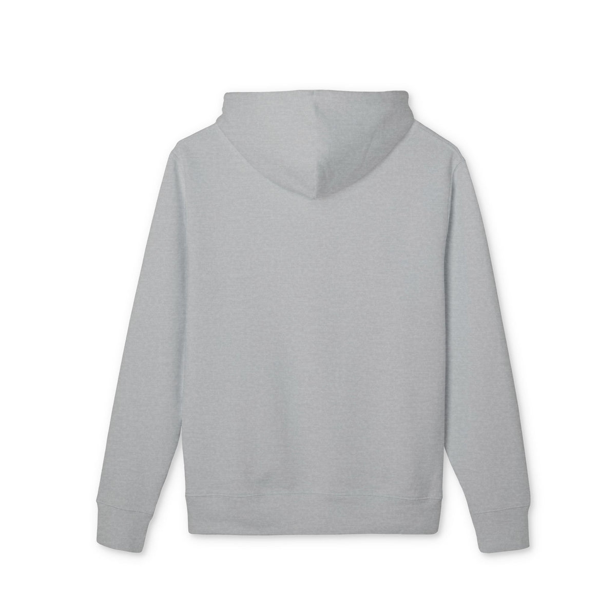 Weekend Behavior- Vibes Hoodie — Casual Graphic Pullover, alternate view 4