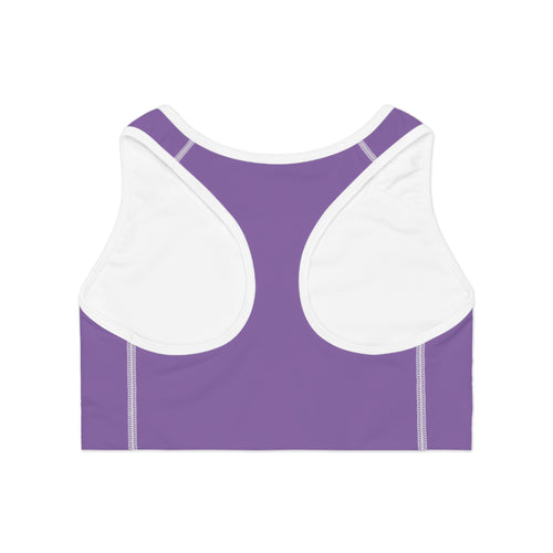 TGL Sculpt Sports Bra 💜