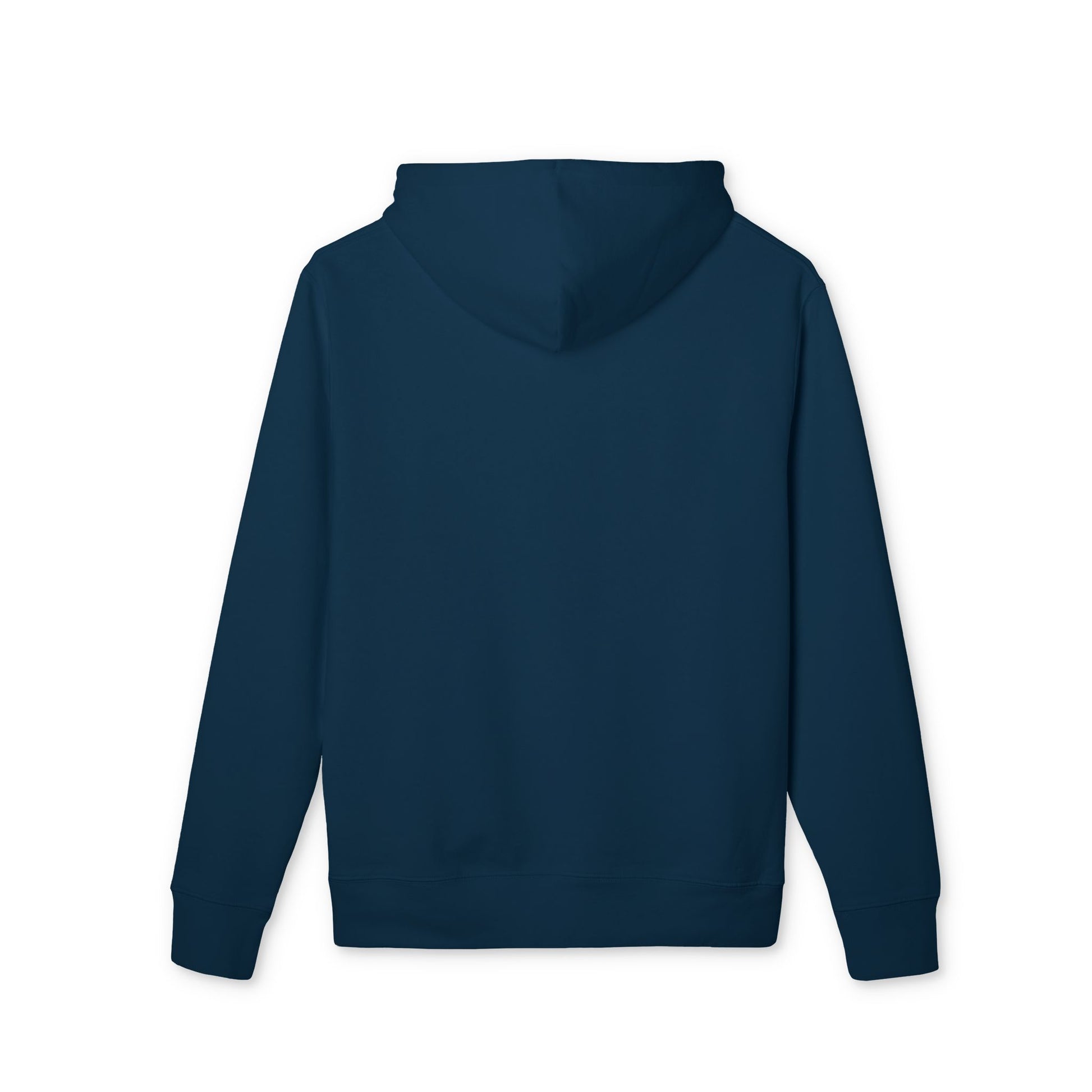 Weekend Behavior- Vibes Hoodie — Casual Graphic Pullover