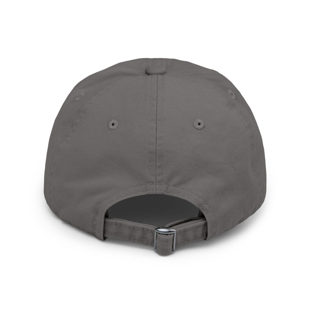 Mentally On Vacation - Vintage Distressed Cap