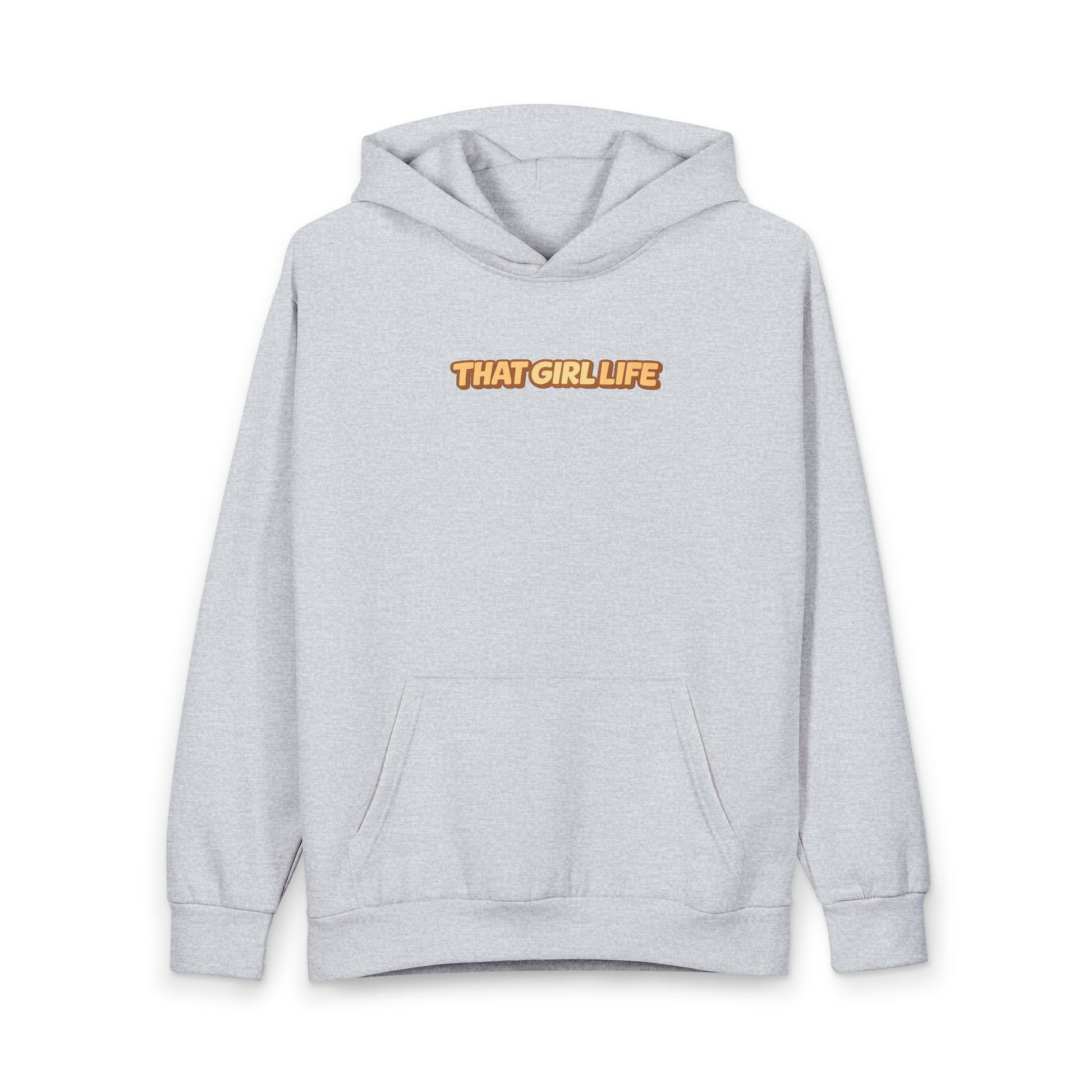 Life’s Good When You’re a Redhead Hoodie | Premium Oversized Hoodie
