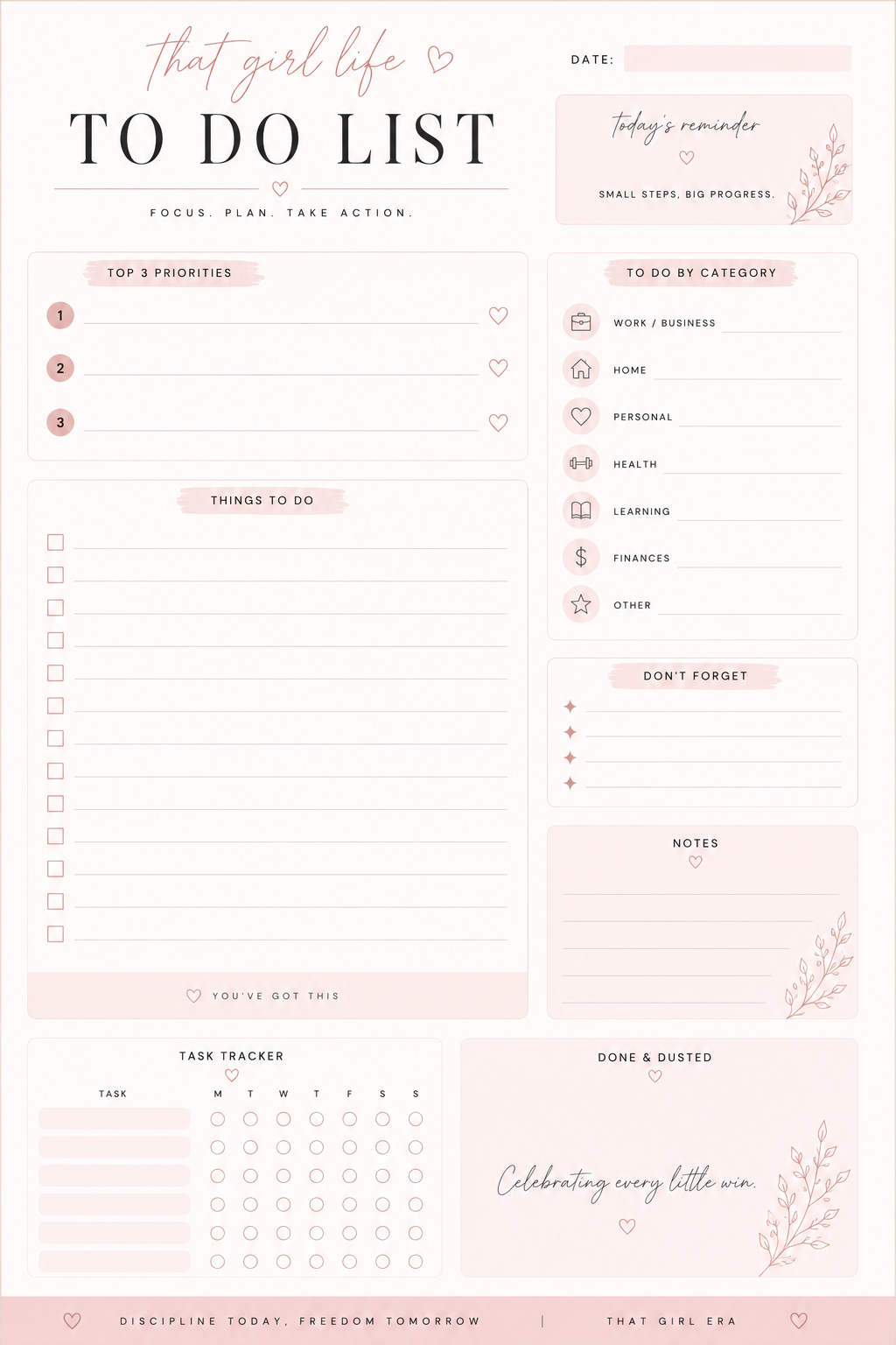 PRODUCTIVITY BUNDLE  ⏳ Get instant access before the launch offer ends.