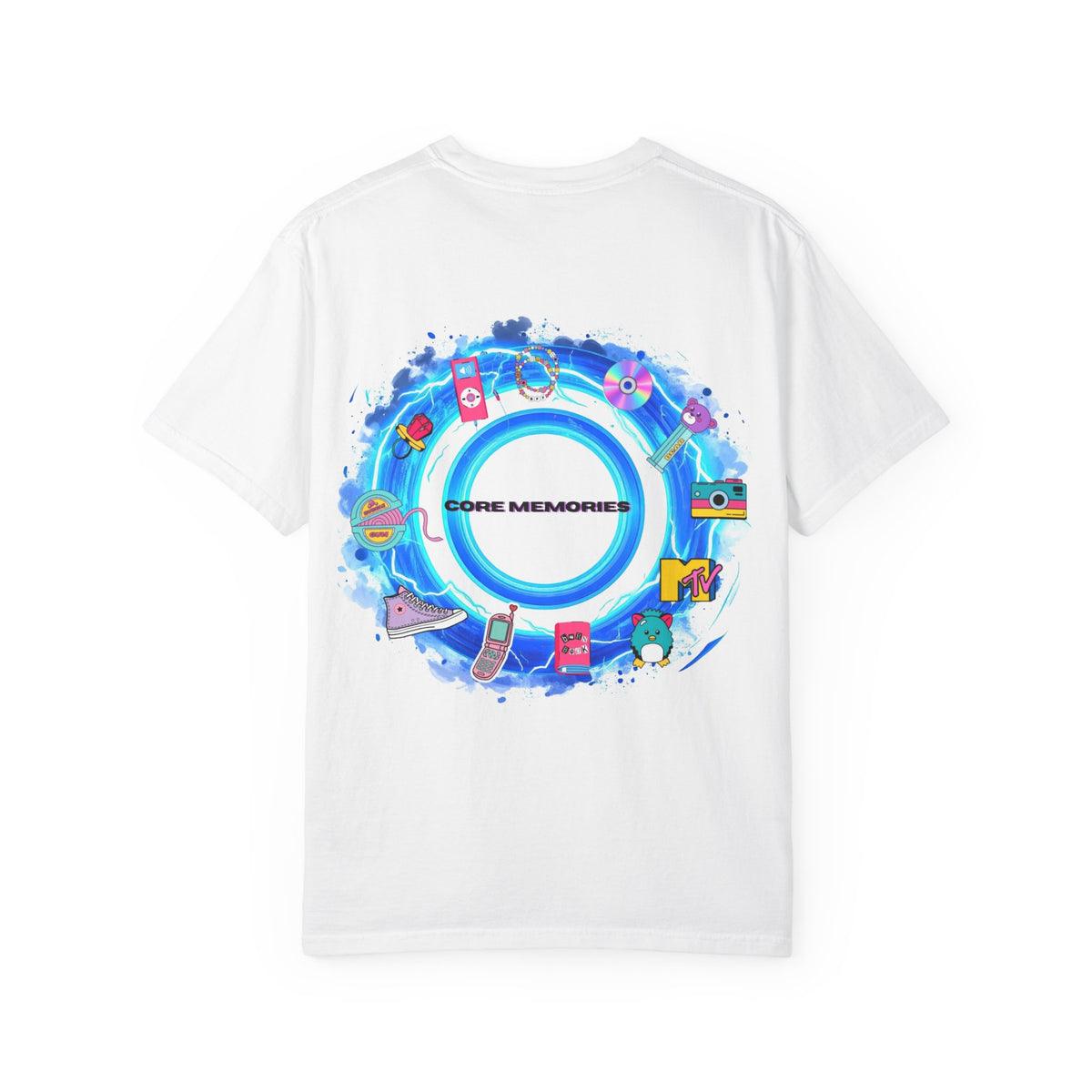 Y2K Girl Core Memories Tee ✨, view 11