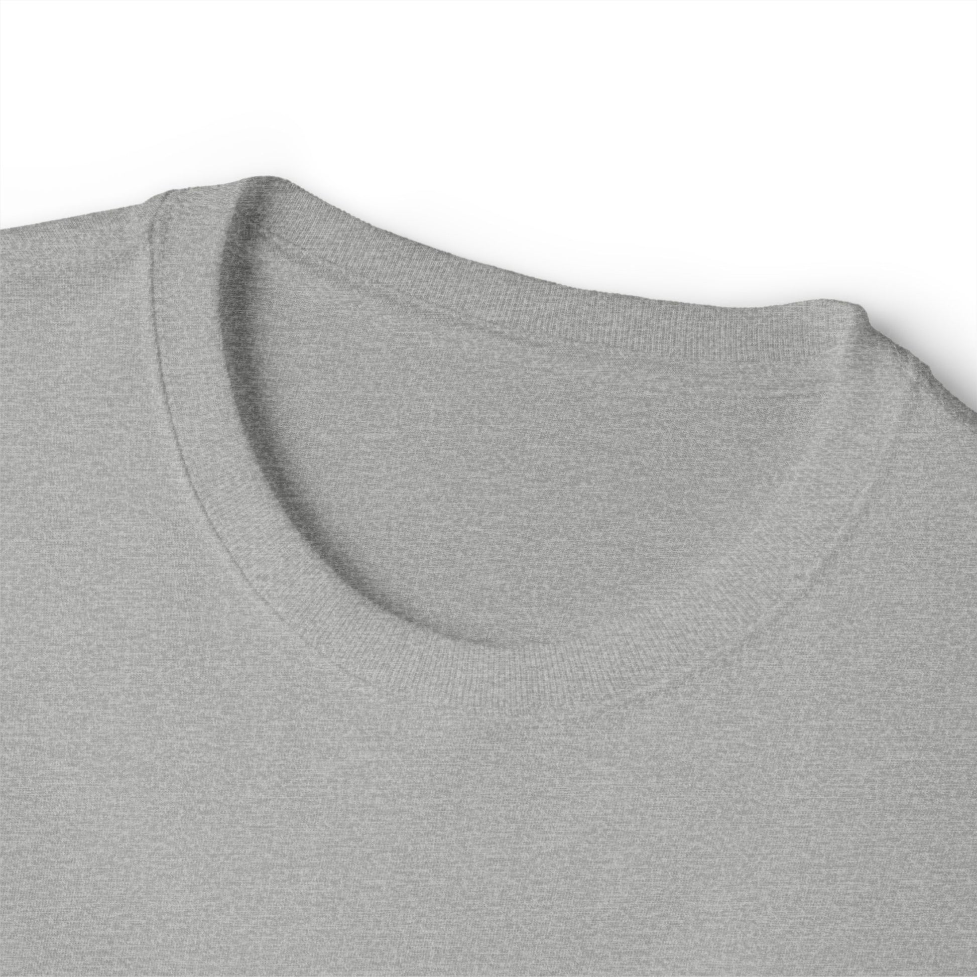 THAT GIRL ERA Oversized Tee