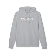 OFF DUTY OVERSIZED HOODIE