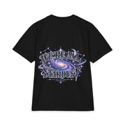 WE’RE ALL STARDUST Oversized Streetwear Tee | That Girl Life 2026, alternate view 4