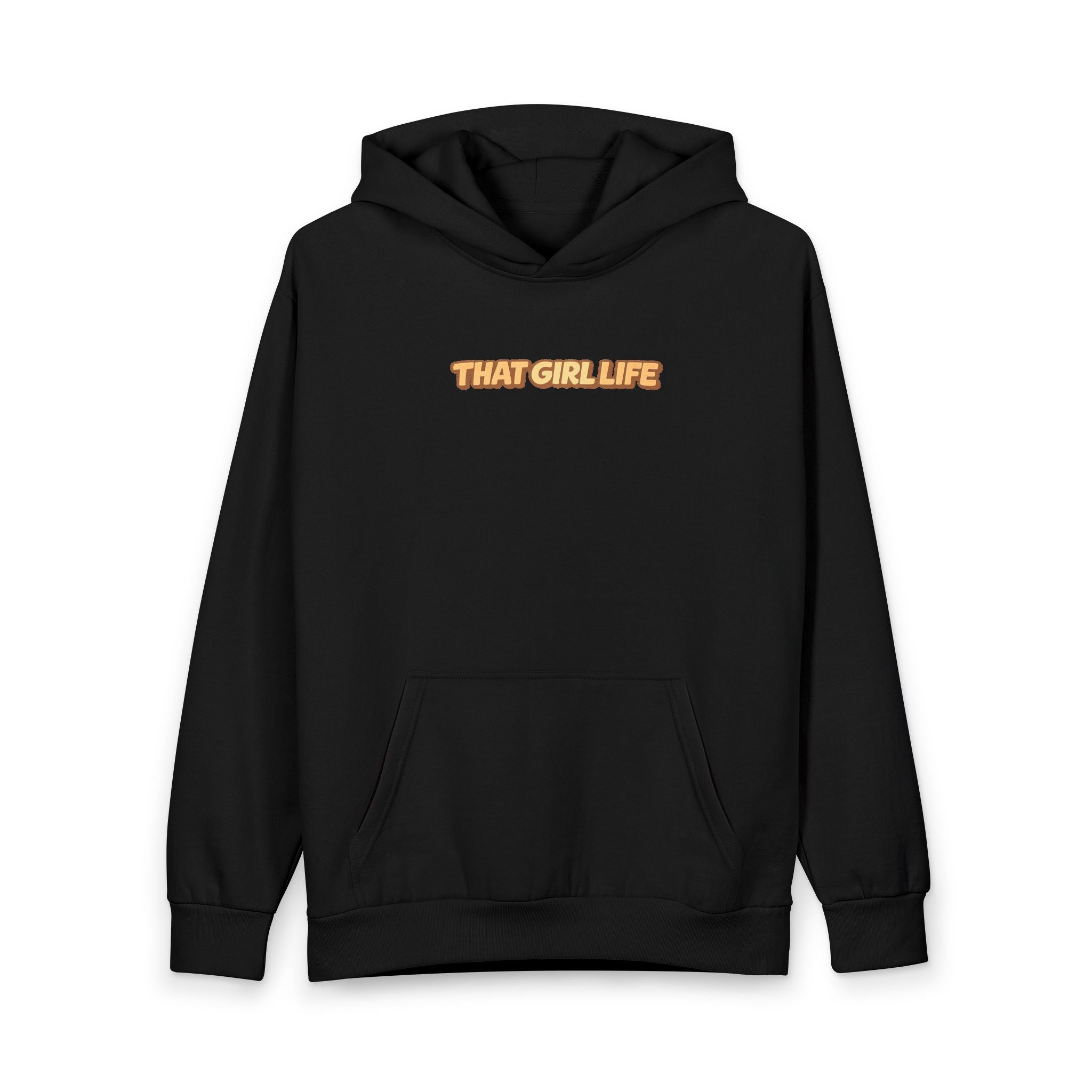 Life’s Good When You’re a Redhead Hoodie | Premium Oversized Hoodie