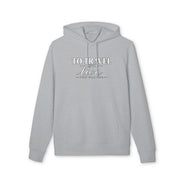 Wanderlust Hoodie – To Travel Is To Live