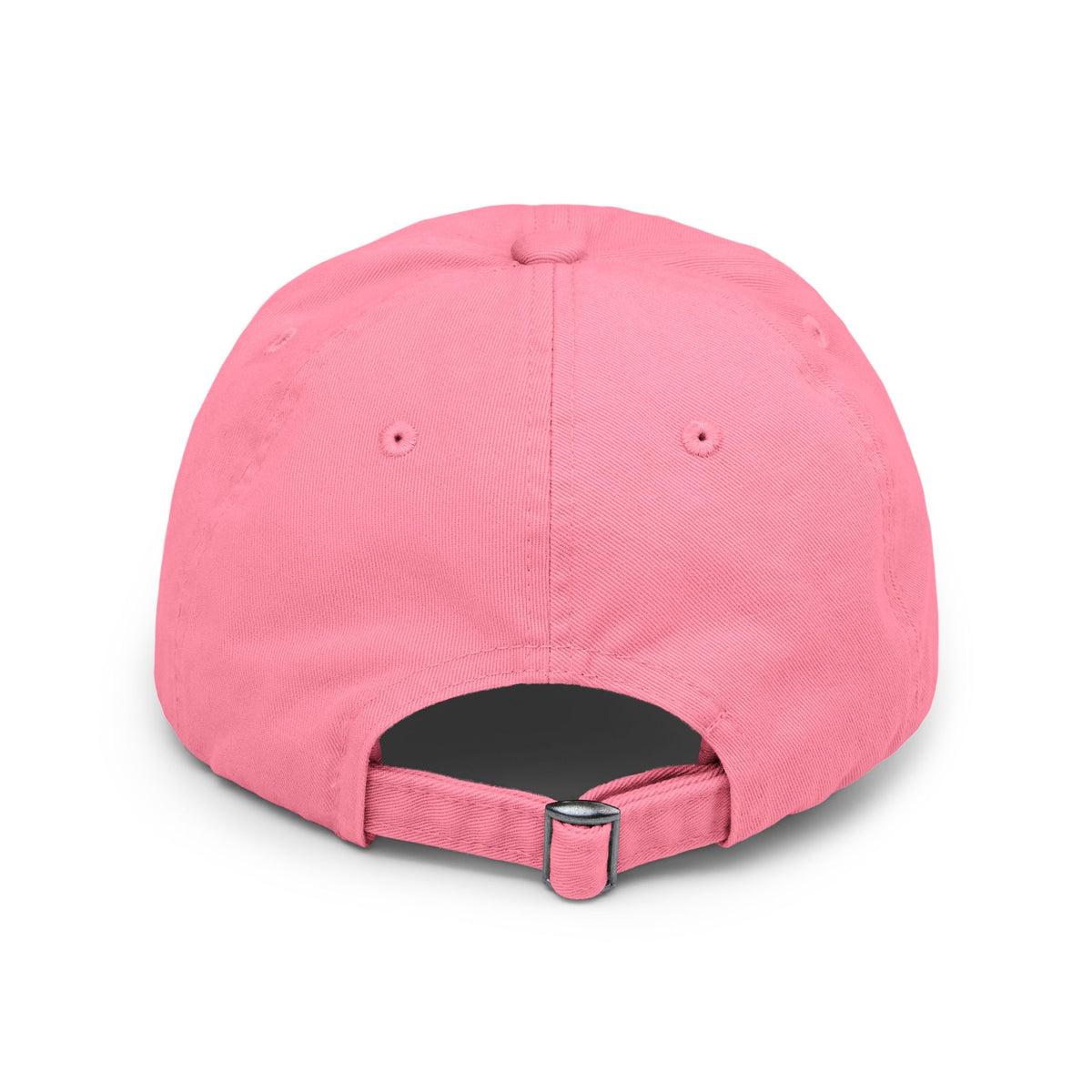 Mentally On Vacation - Vintage Distressed Cap