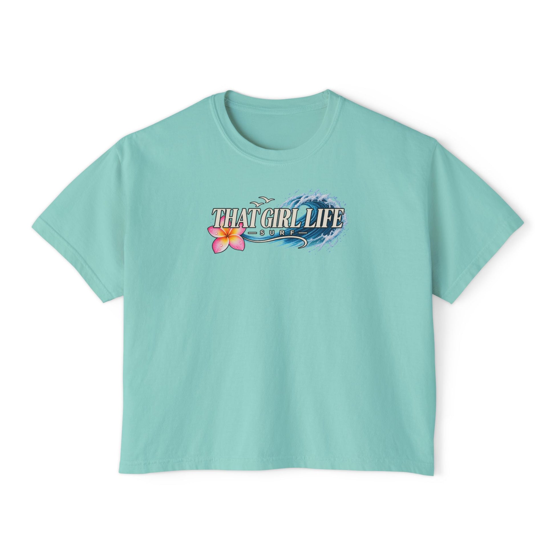 Endless Summer Surf Tee