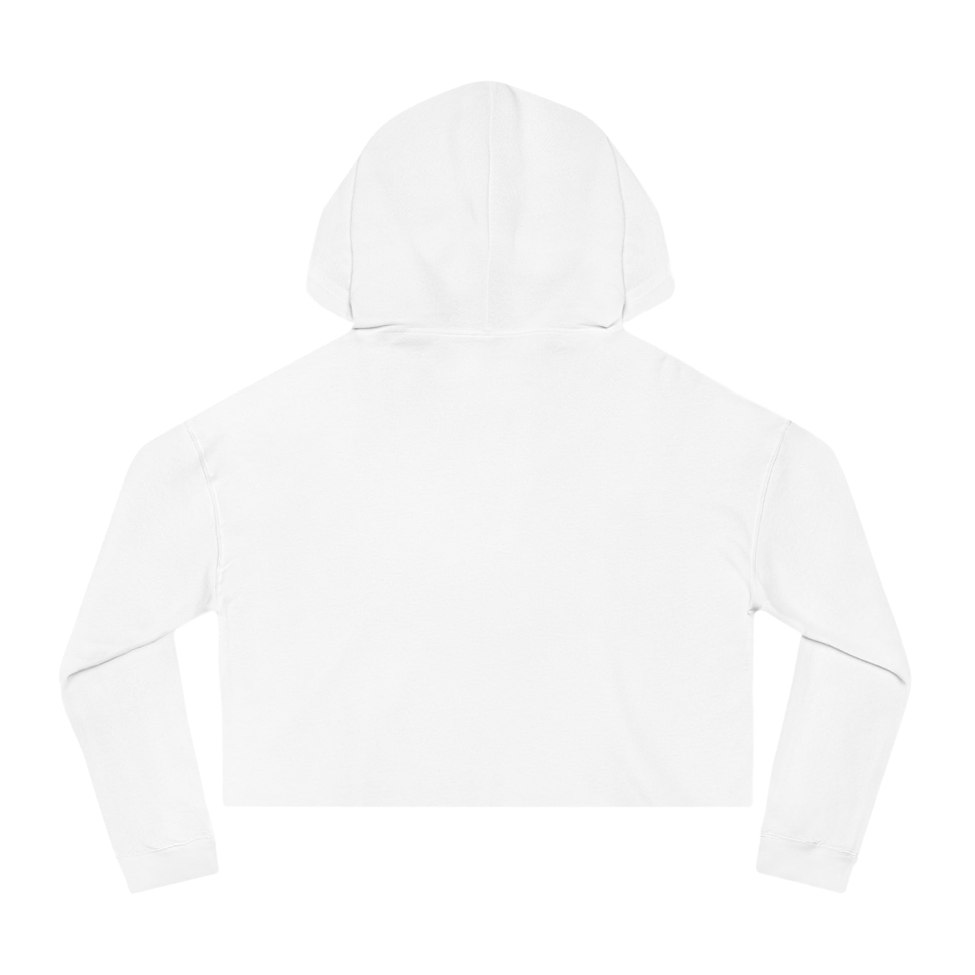 Coastal Crop Hoodie