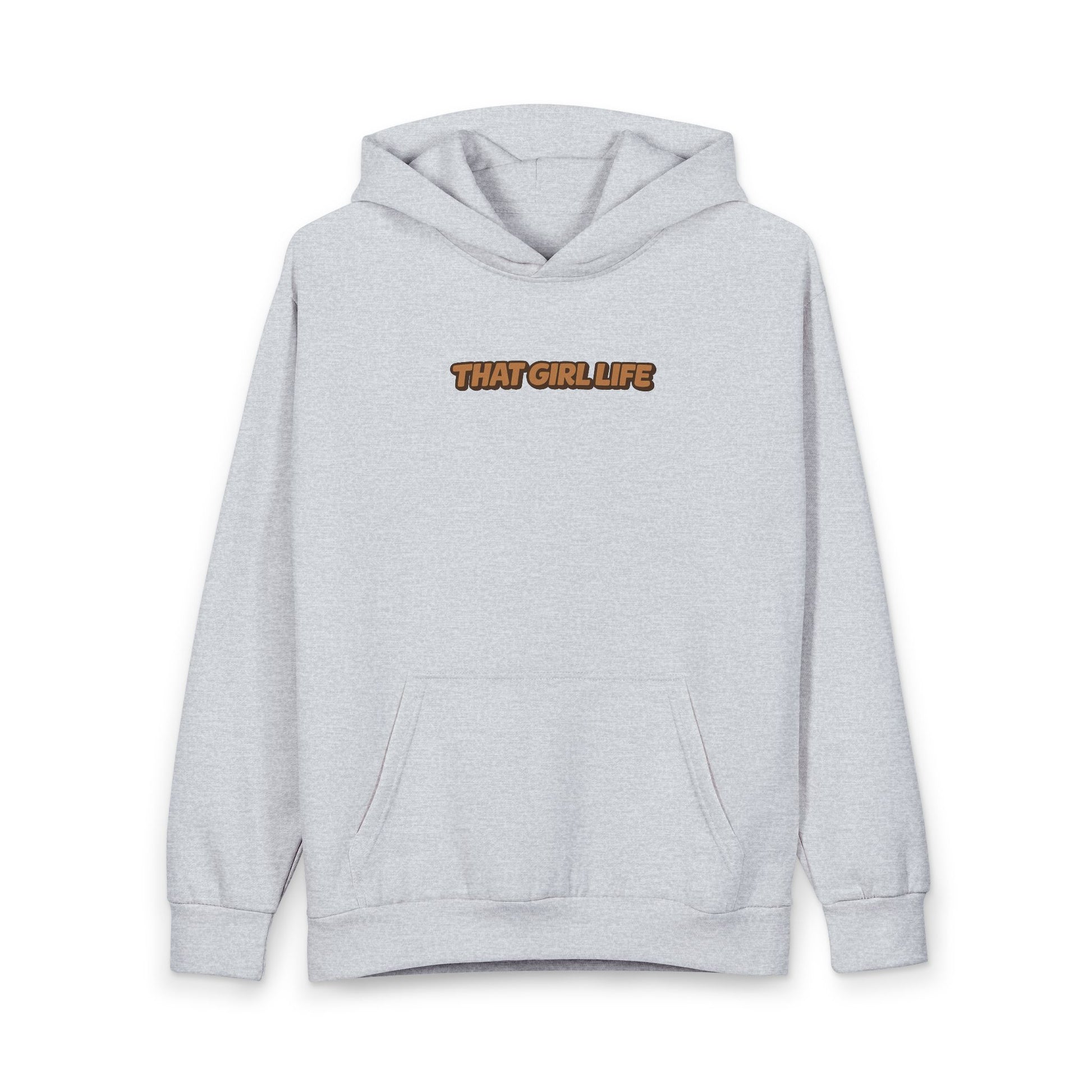Life’s Good When You’re a Brunette Hoodie | Premium Oversized Hoodie