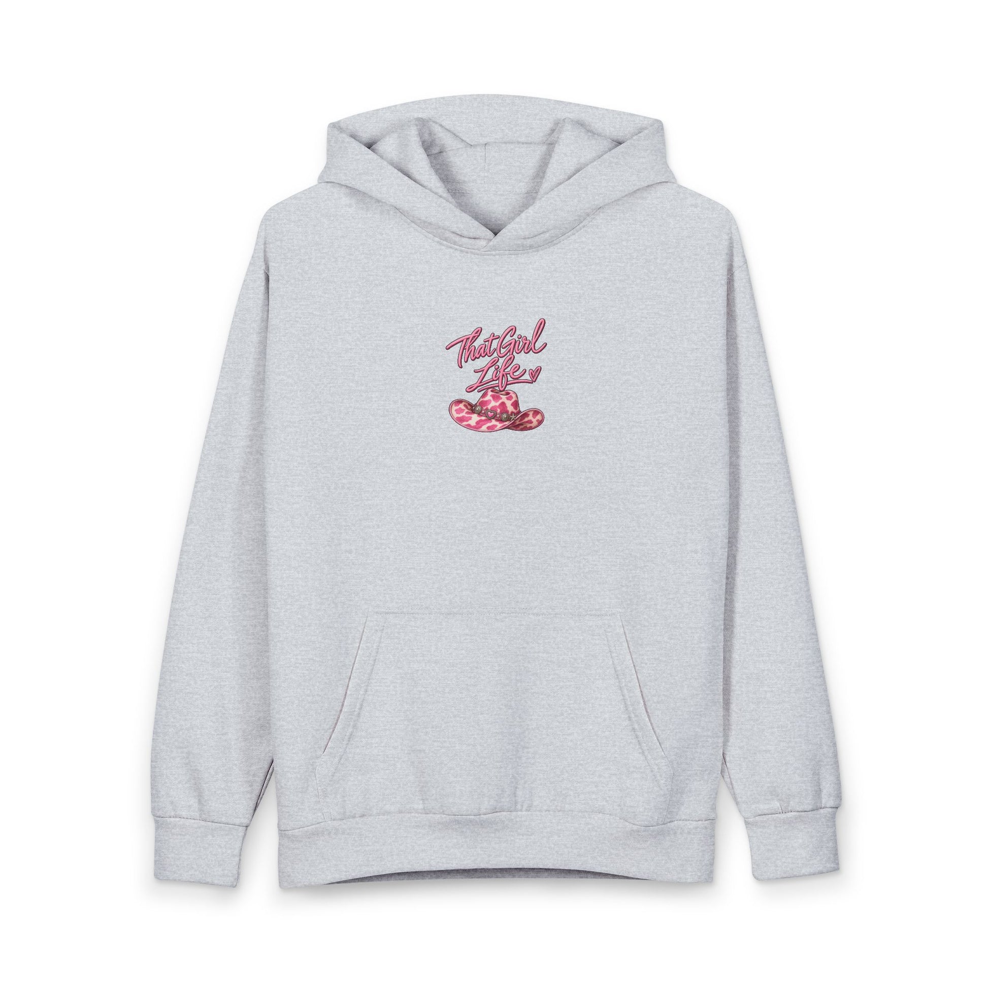 Dancin’ Through the Chaos - Graphic Hoodie