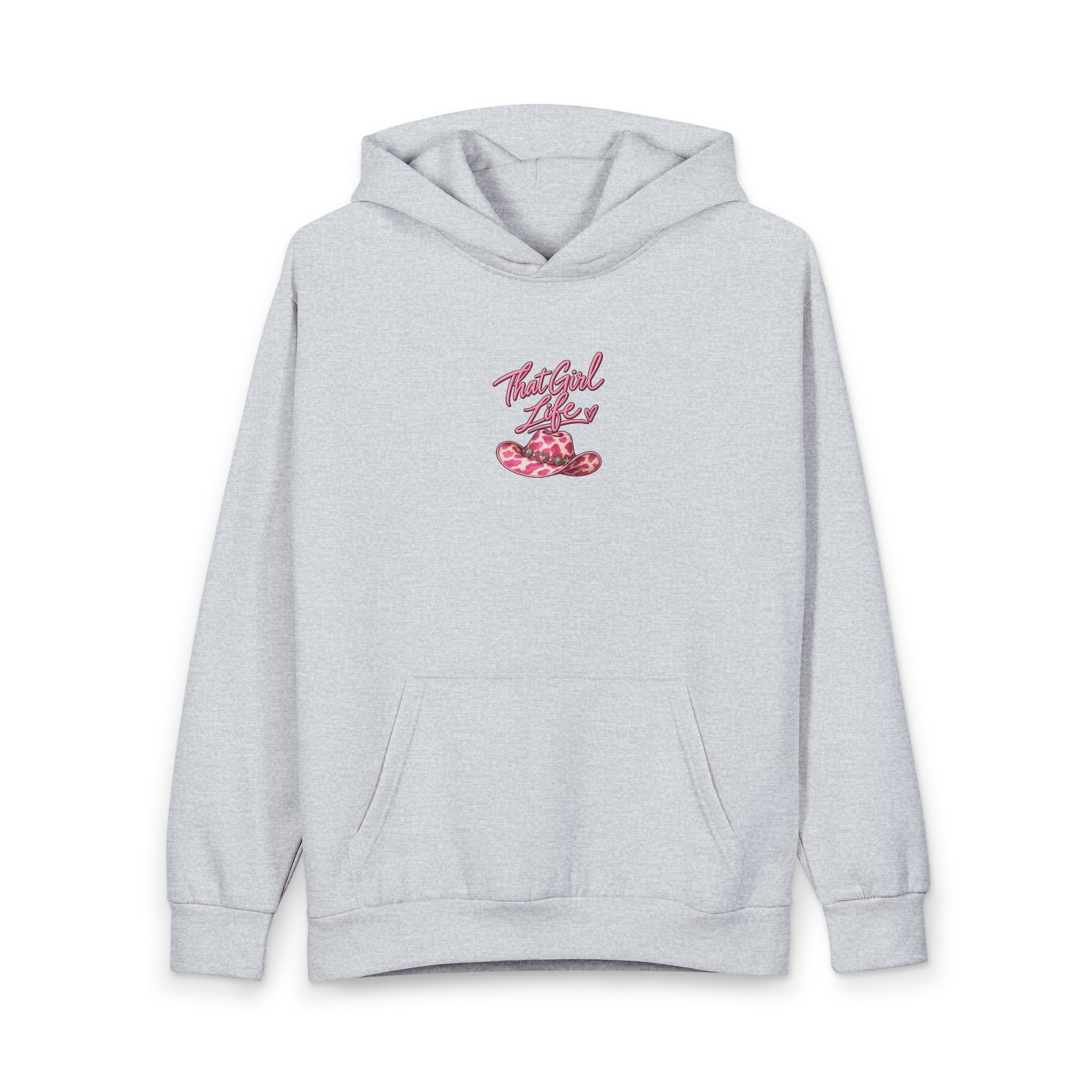 Dancin’ Through the Chaos - Graphic Hoodie, alternate view 1