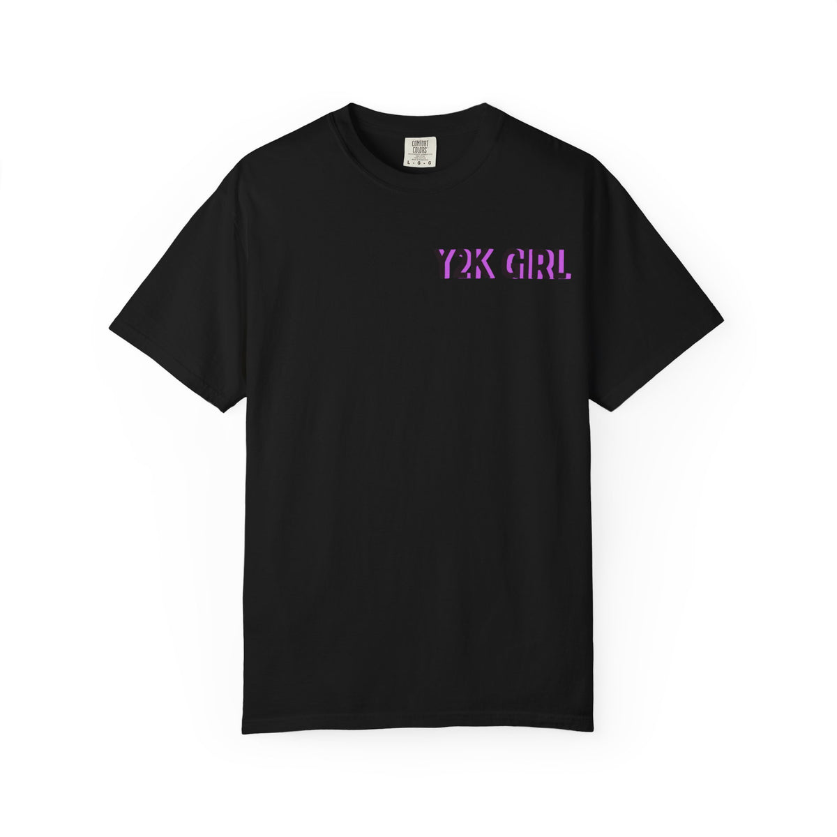 Y2K Girl Core Memories Tee ✨, view 17