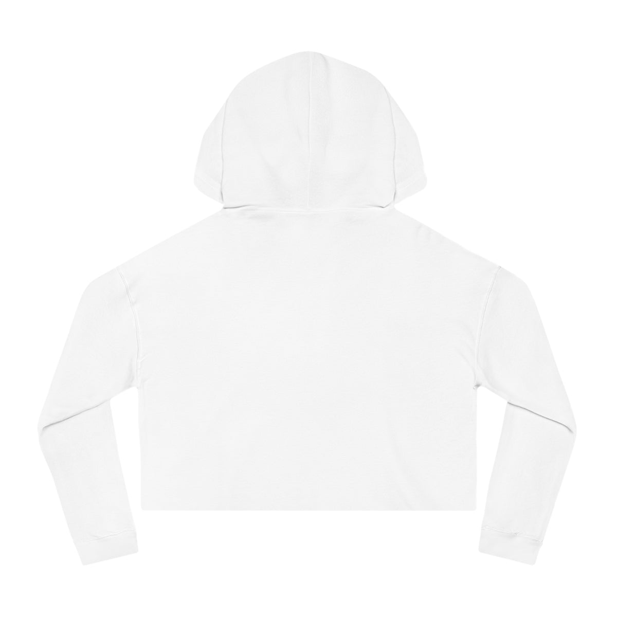 Coastal Crop Hoodie, alternate view 6