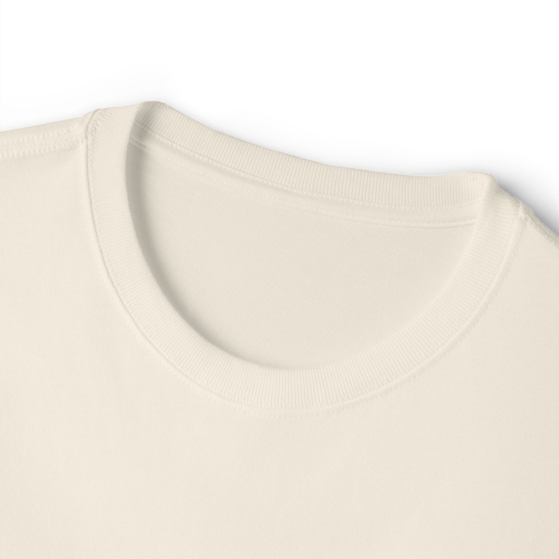 THAT GIRL ERA Oversized Tee