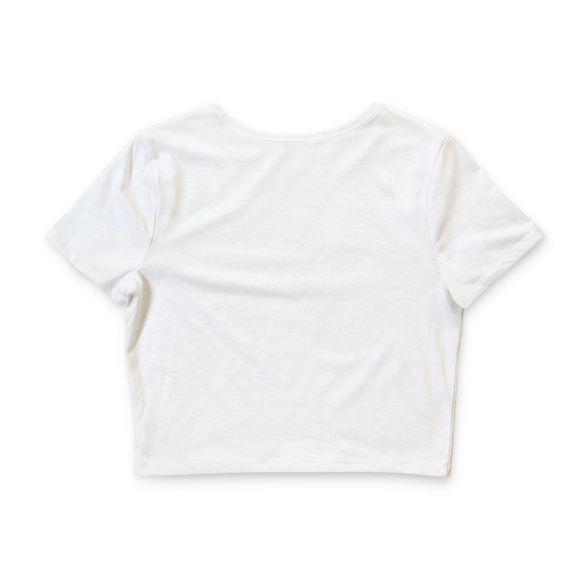 Love Drunk Baby Tee – That Girl Club Edition