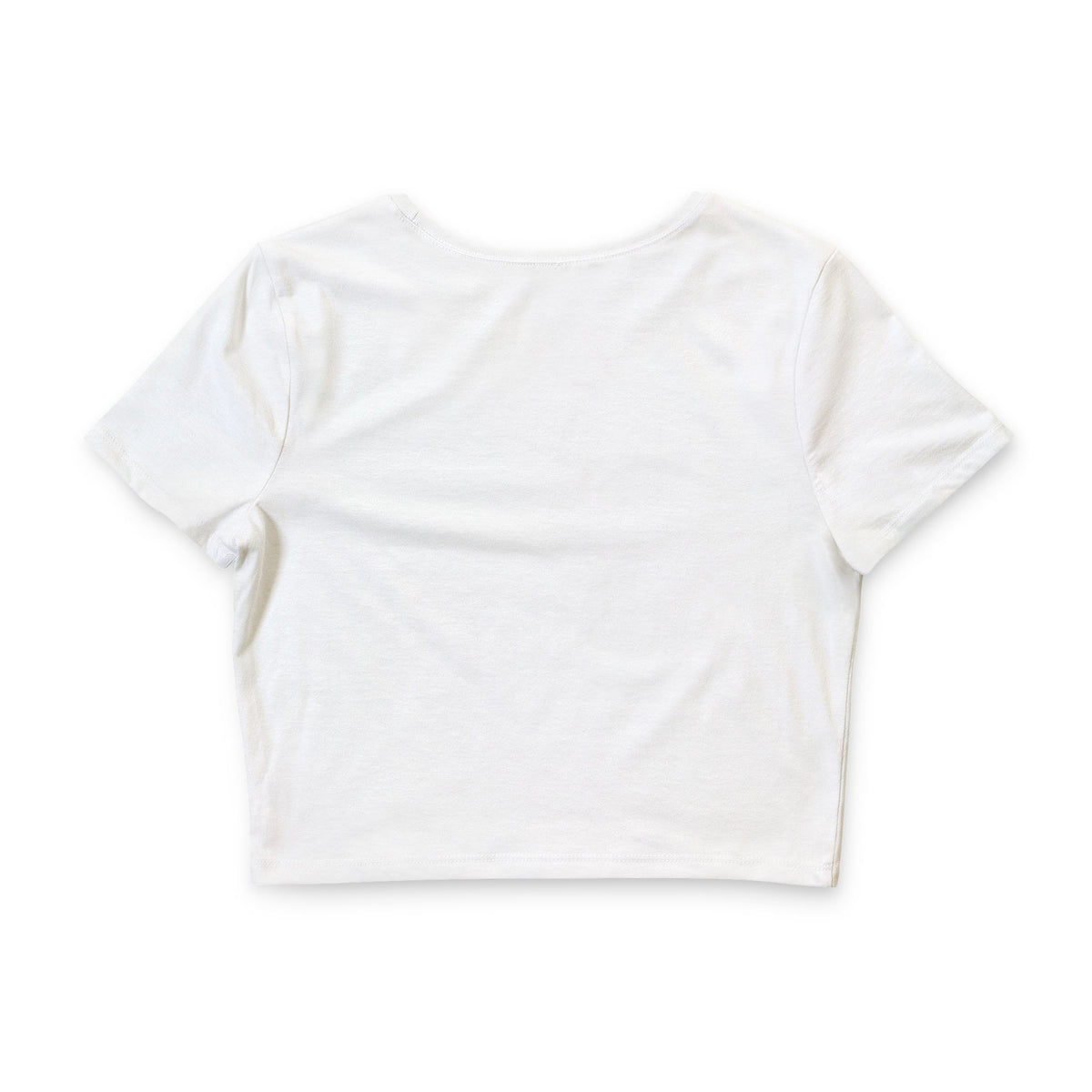 Love Drunk Baby Tee – That Girl Club Edition, alternate view 8