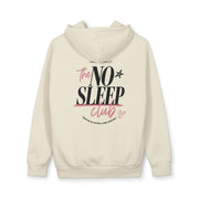 The No Sleep Club Hoodie, alternate view 4
