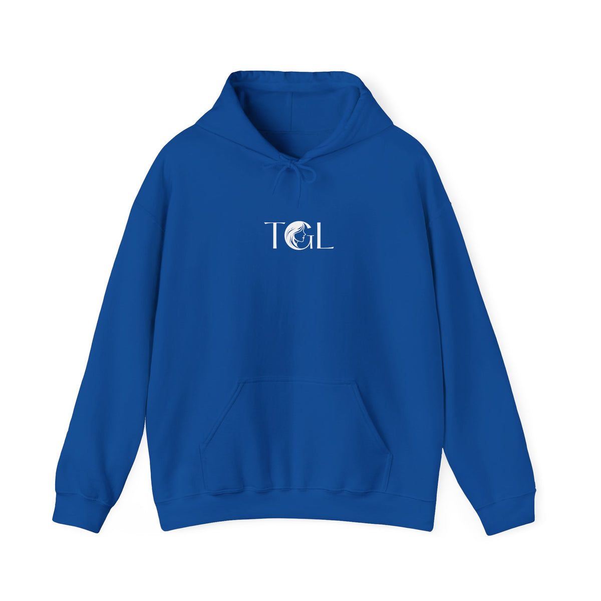 That Girl Life Hoodie – Logo Edition, view 10