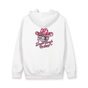 Dancin’ Through the Chaos - Graphic Hoodie, alternate view 5