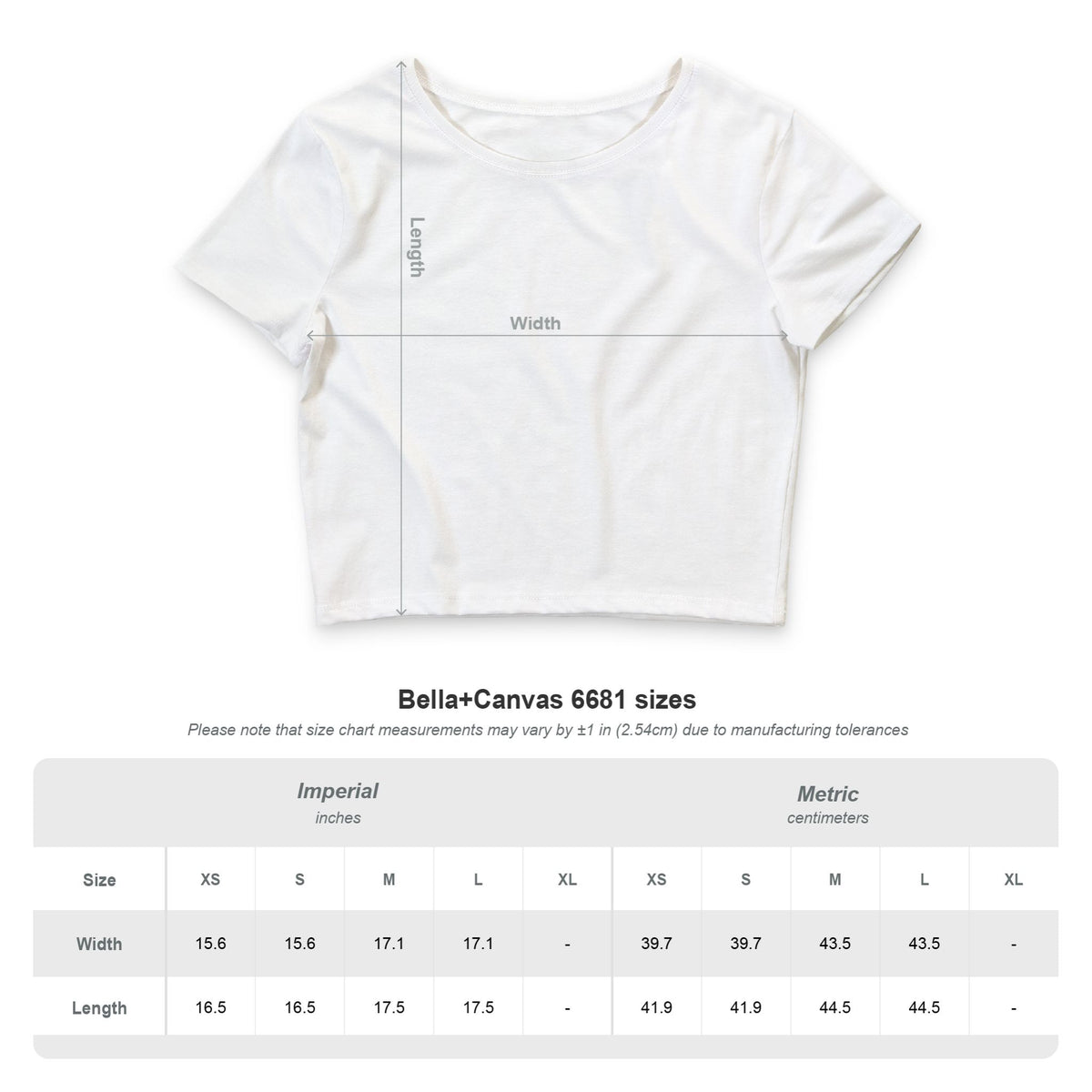 Love Drunk Baby Tee – That Girl Club Edition, alternate view 11