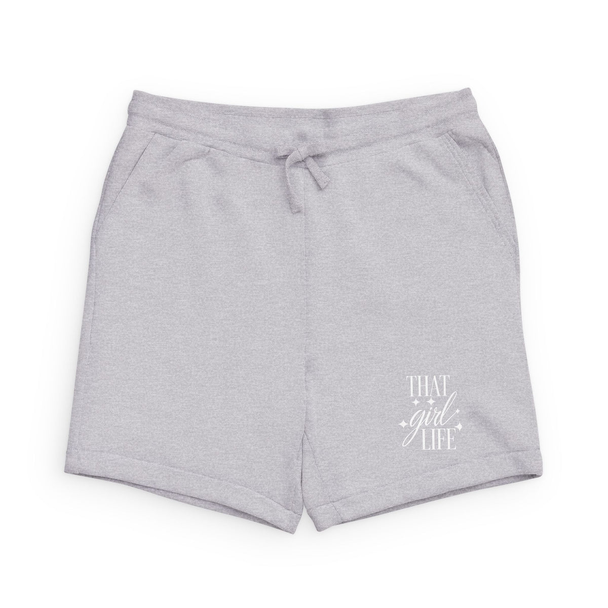 That Girl Life Lounge Shorts – Everyday Essential, view 6