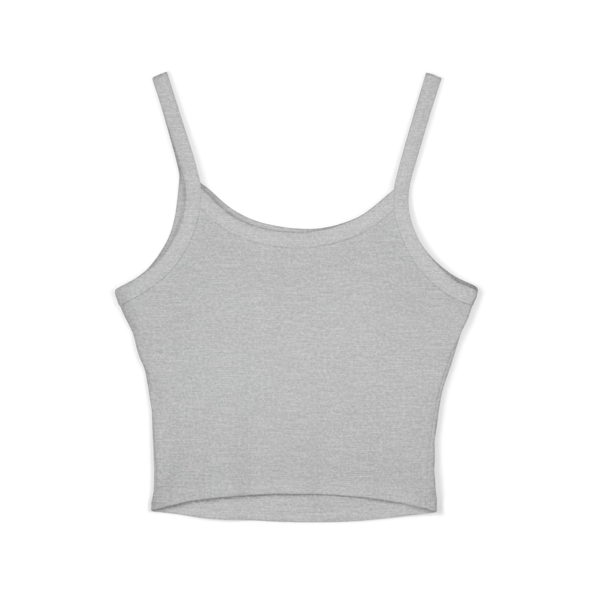 Sorry Who Are You? - Cami Tank