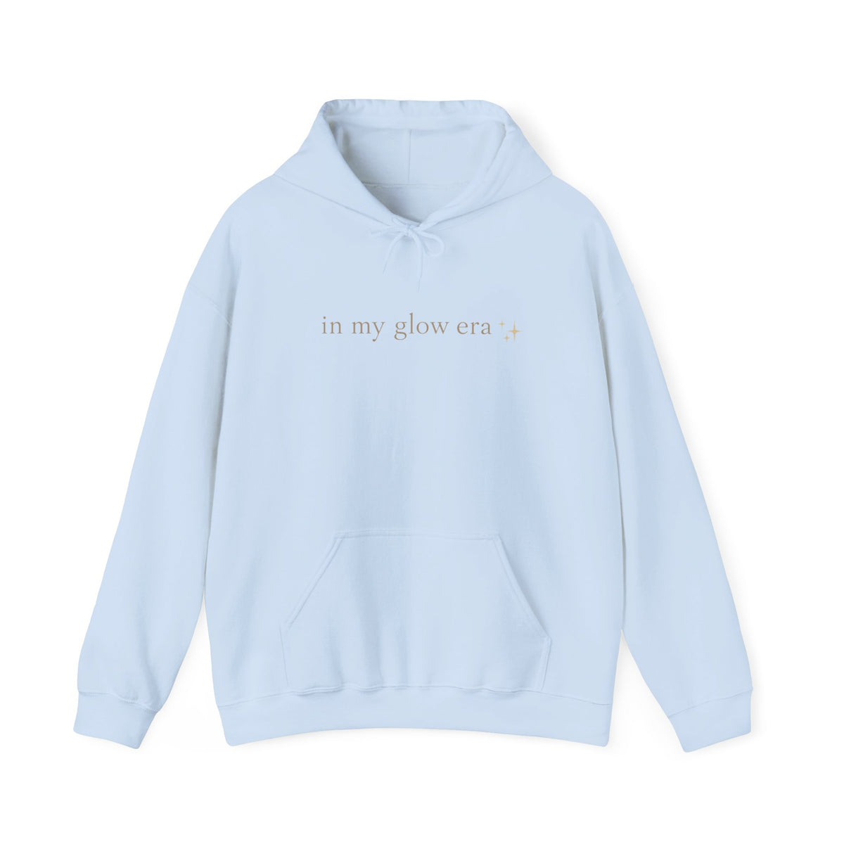 She's Becoming "Her" Hoodie, view 15