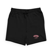 Weekend Reset Club Shorts – Black
