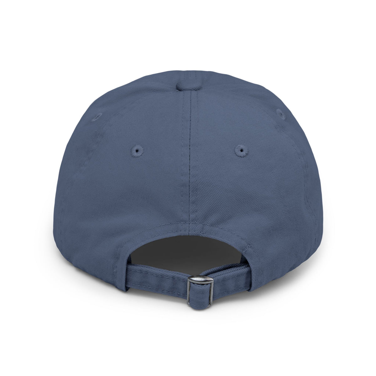 Mentally On Vacation - Vintage Distressed Cap