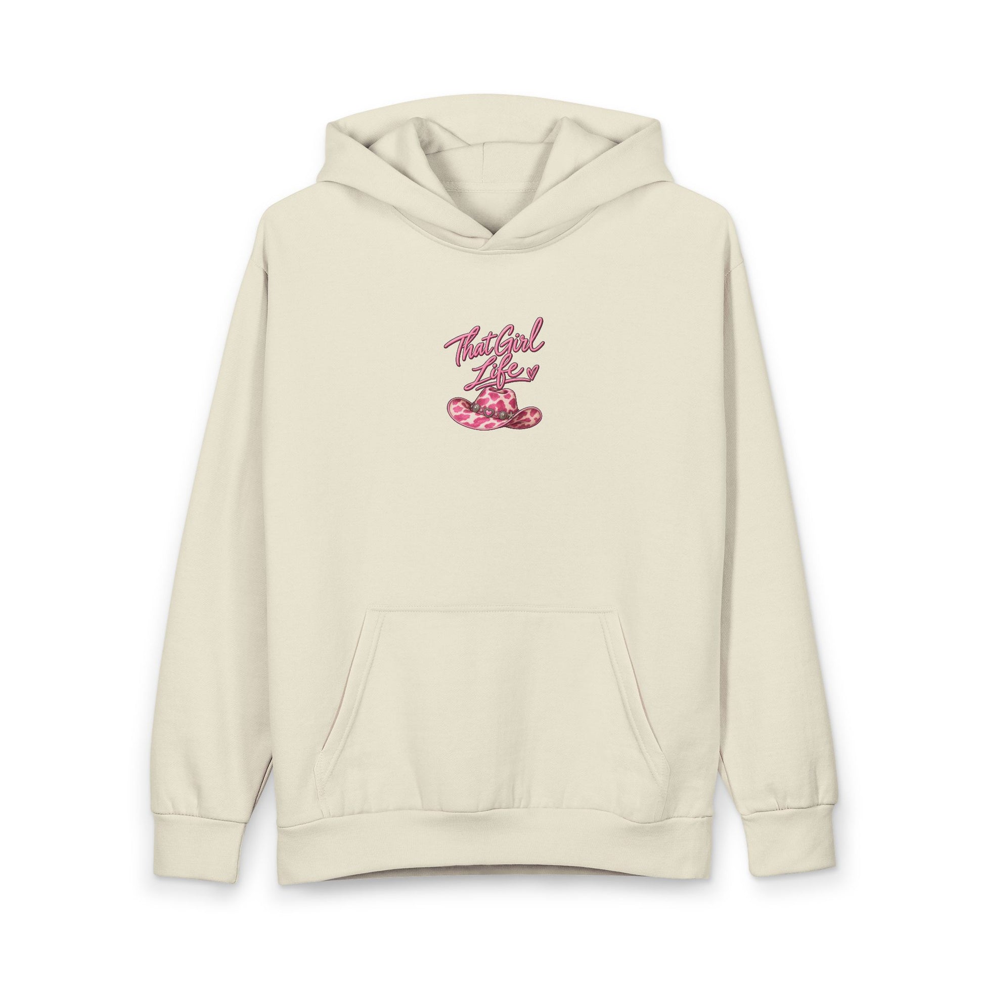 Dancin’ Through the Chaos - Graphic Hoodie