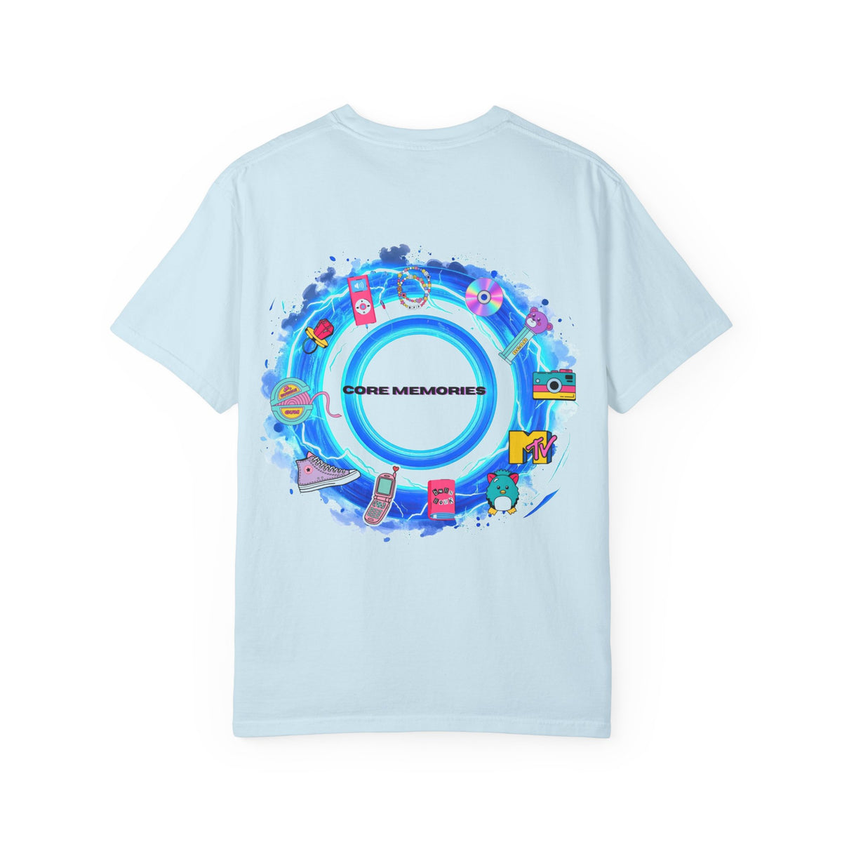 Y2K Girl Core Memories Tee ✨, view 15