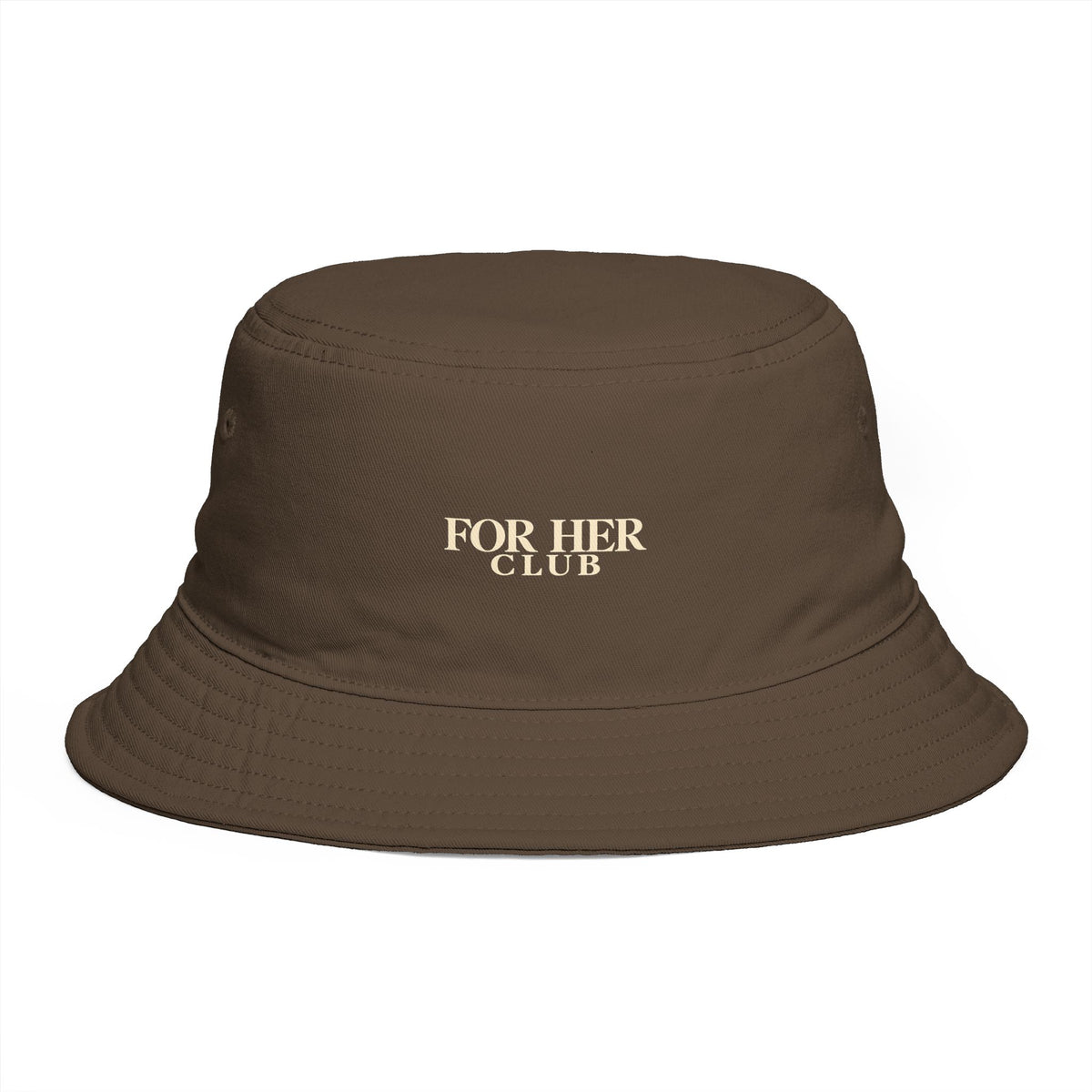 For Her Club - Bucket Hat